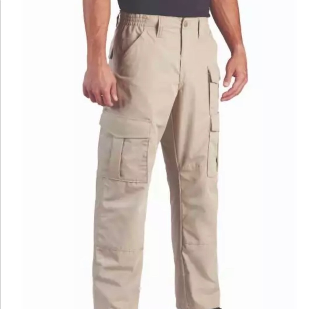 Proper Tactical Pants